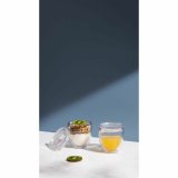 Glasst Bodum Gennemsigtig Plastik (2 enheder) #13