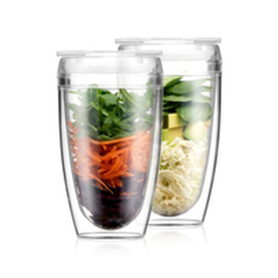 Glasst Bodum Gennemsigtig #1