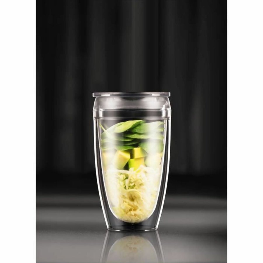 Glasst Bodum Gennemsigtig #7