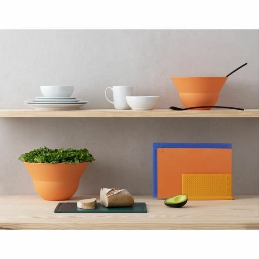 Blandesk�l Bodum Topee - Bellini Orange 3 L 4,9 L #2