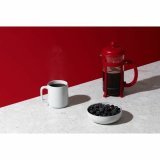 Kaffekande med stempel Bodum Rd #4