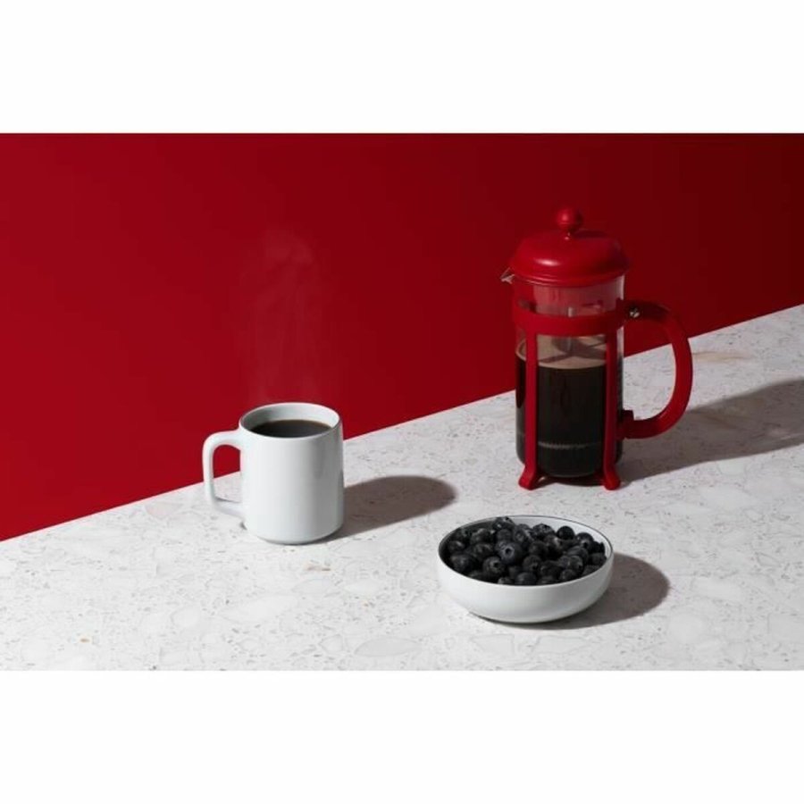 Kaffekande med stempel Bodum Rd #4