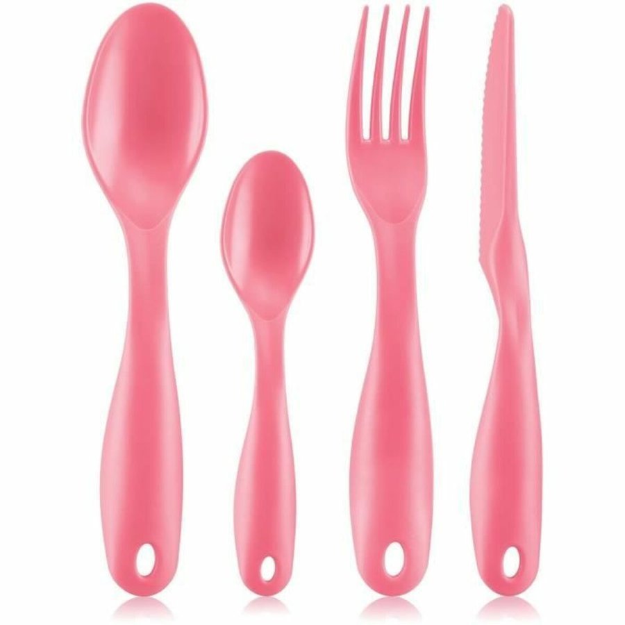 Madkasse Bodum Topee Pink #3