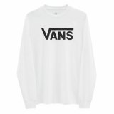 Sweaters uden H�tte til M�nd Vans Classic Hvid #1