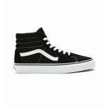 Herre sneakers Vans UA SK8-Hi VN000D5IB8C1 Sort #3