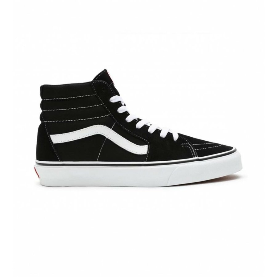 Herre sneakers Vans UA SK8-Hi VN000D5IB8C1 Sort #3