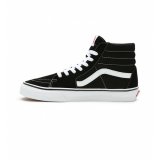 Herre sneakers Vans UA SK8-Hi VN000D5IB8C1 Sort #1