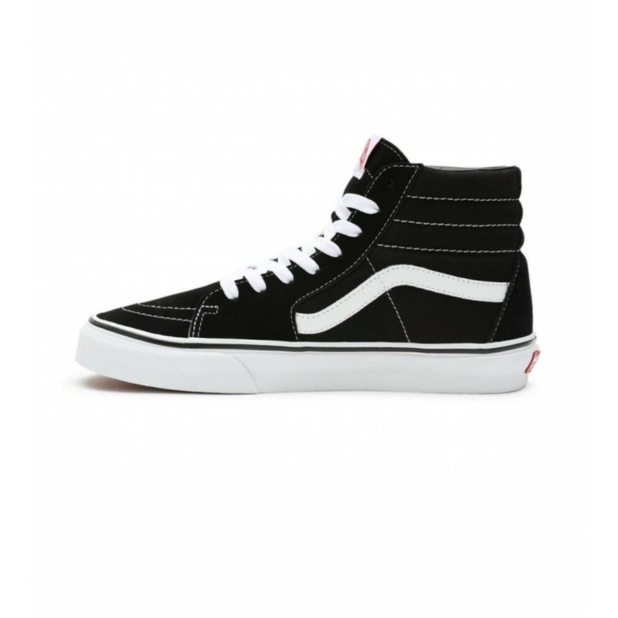Herre sneakers Vans UA SK8-Hi VN000D5IB8C1 Sort #1