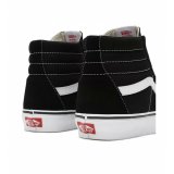 Herre sneakers Vans UA SK8-Hi VN000D5IB8C1 Sort #2