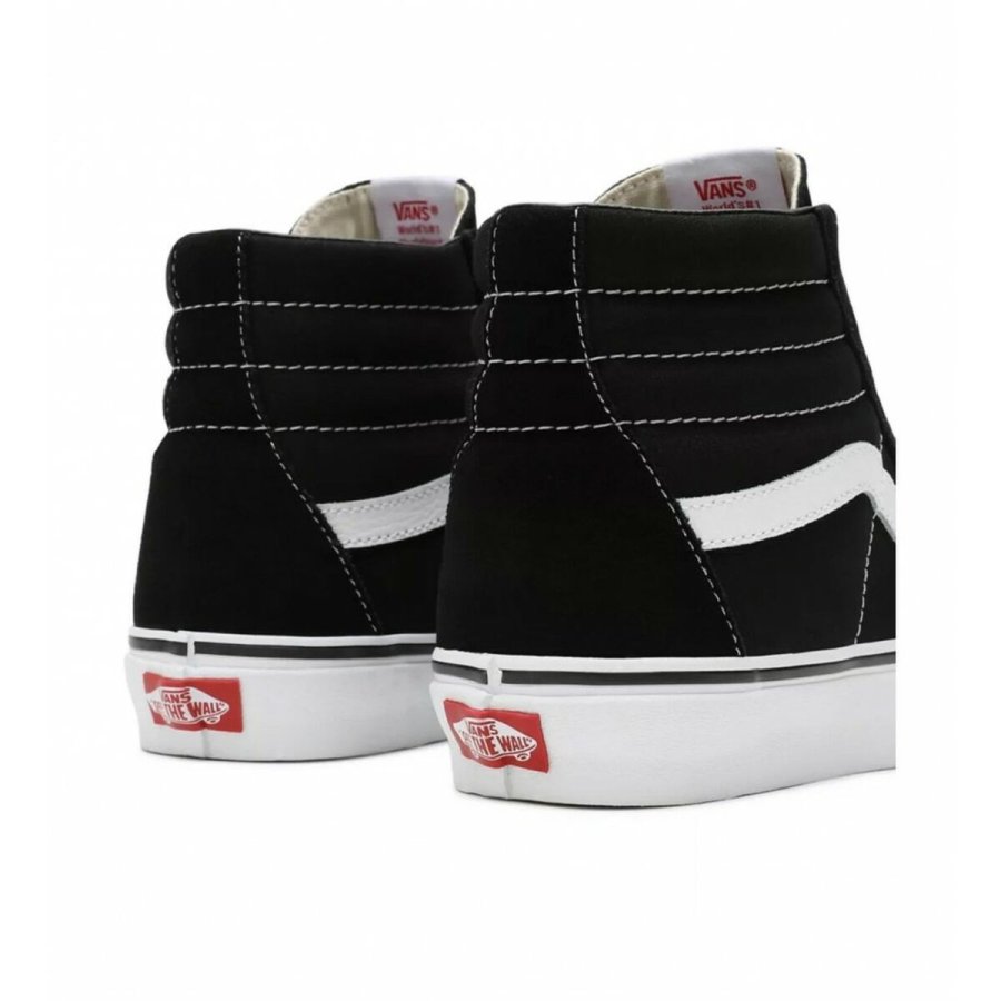Herre sneakers Vans UA SK8-Hi VN000D5IB8C1 Sort #2