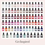 Neglelak Nailberry BARE ESSENTIALS 15 ml #4