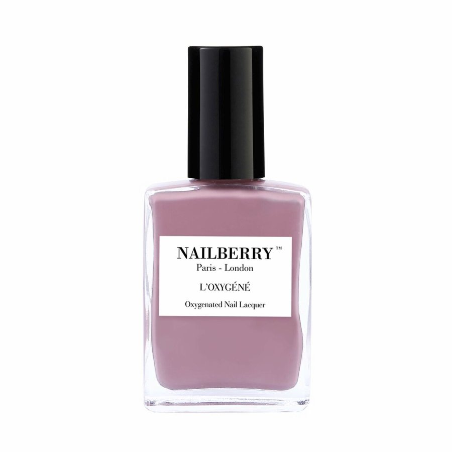 Neglelak Nailberry LOVE ME TENDER 15 ml #1