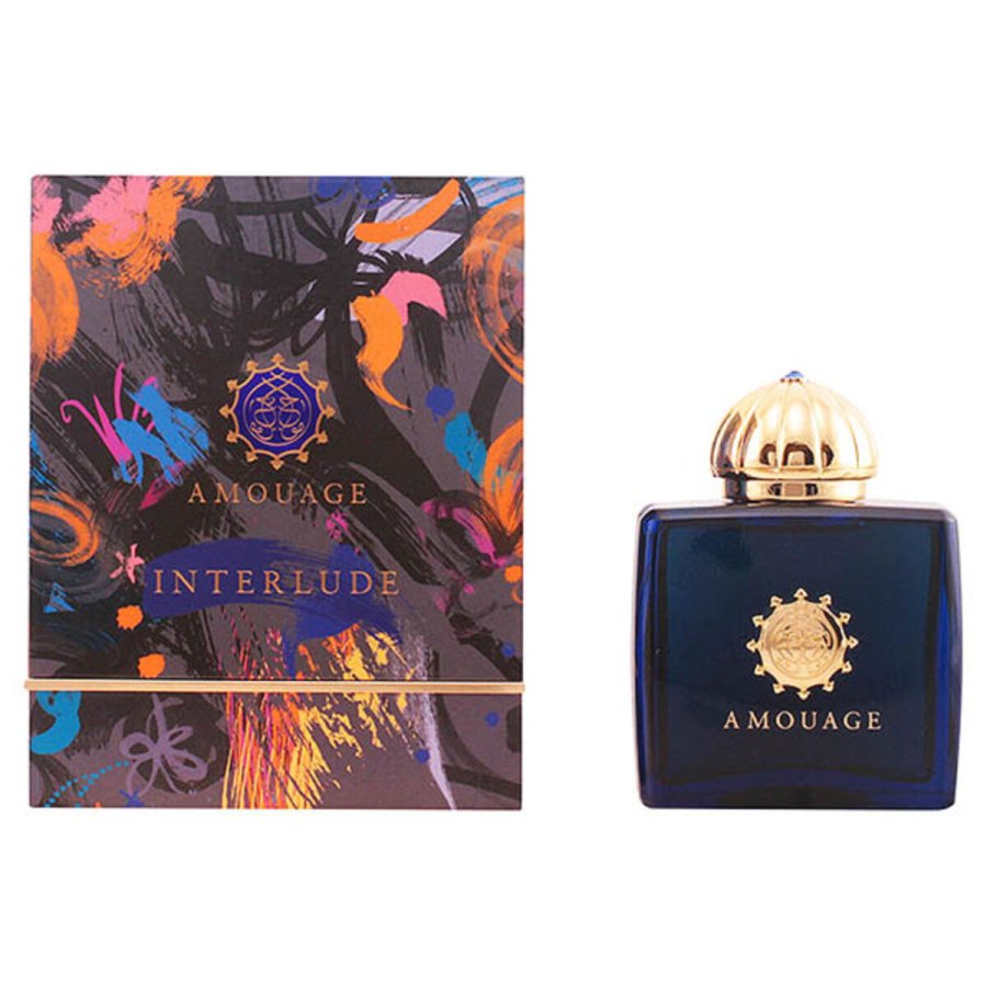 Dameparfume Interlude Woman Amouage EDP #1