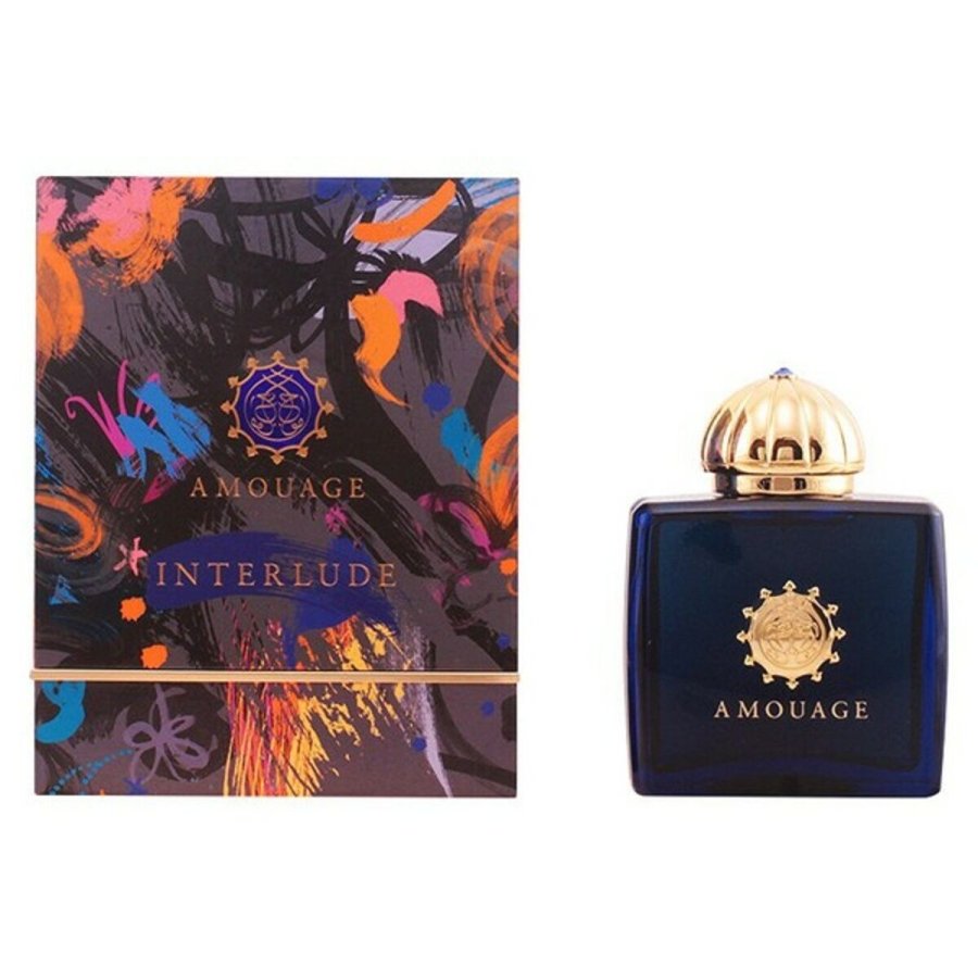 Dameparfume Interlude Woman Amouage EDP #2