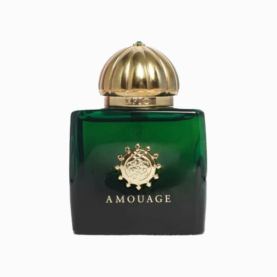 Dameparfume Amouage EDP Epic 100 ml #2