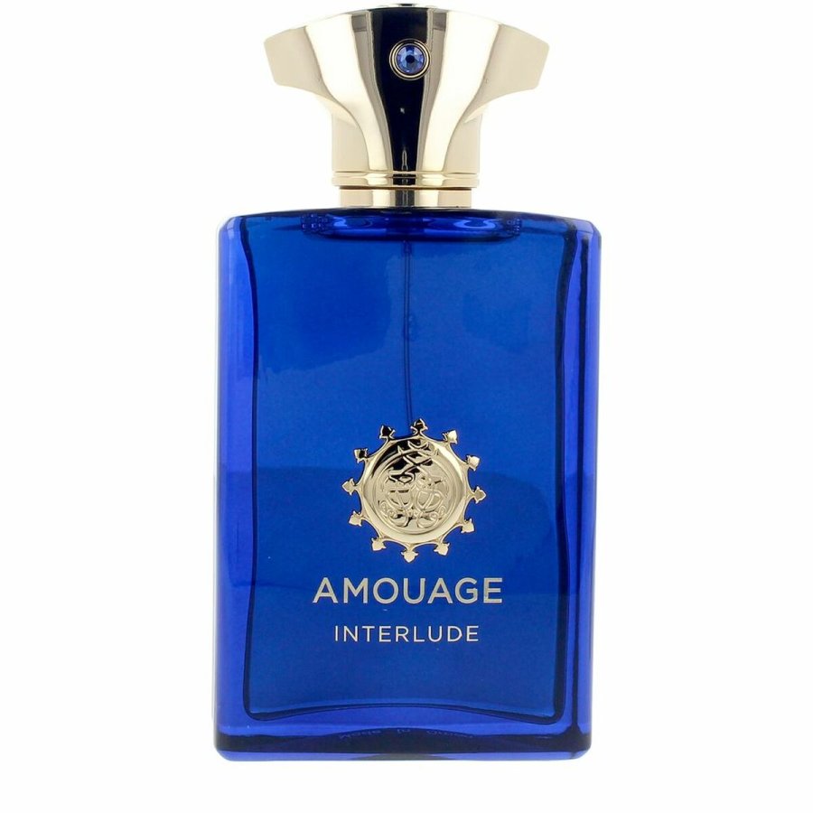 Dameparfume Amouage Interlude Pour Homme 100 ml #1