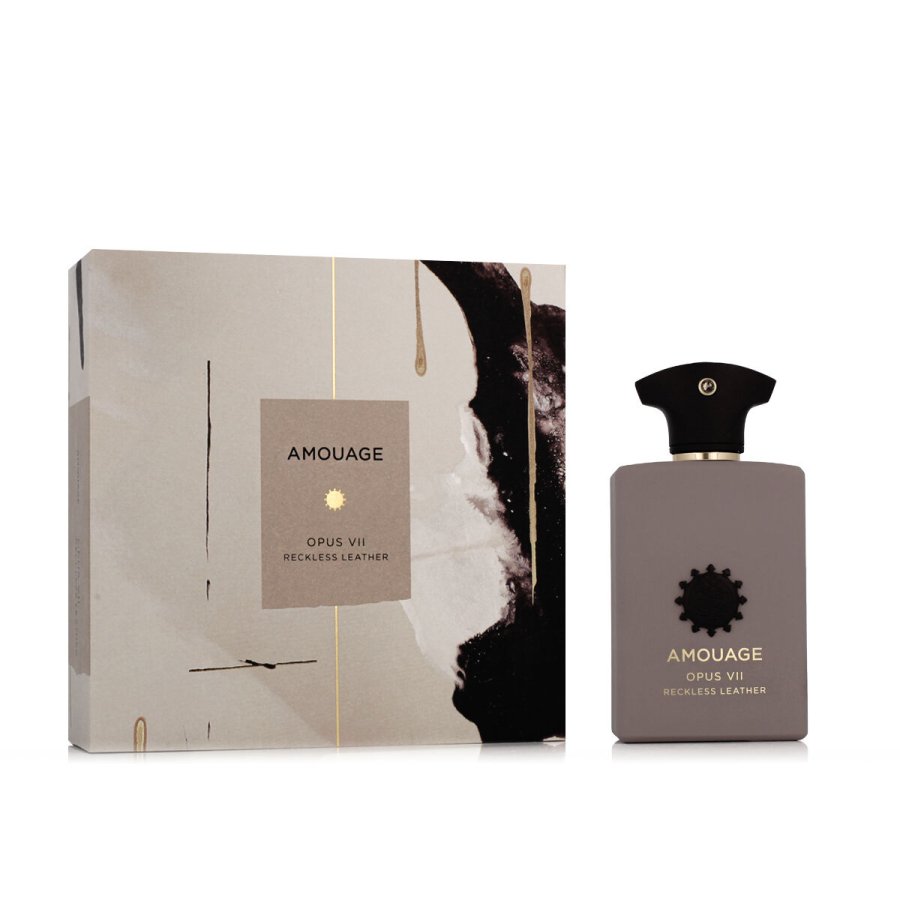 Unisex parfume Amouage EDP Opus VII Reckless Leather 100 ml #1
