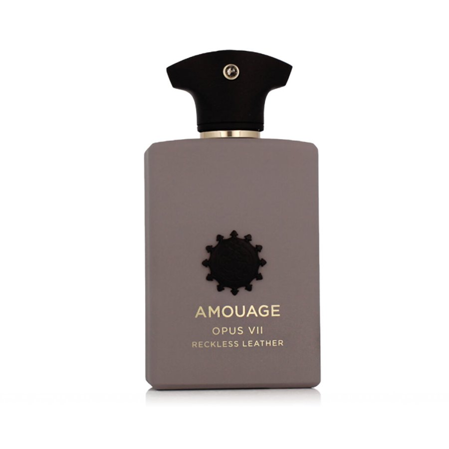 Unisex parfume Amouage EDP Opus VII Reckless Leather 100 ml #2