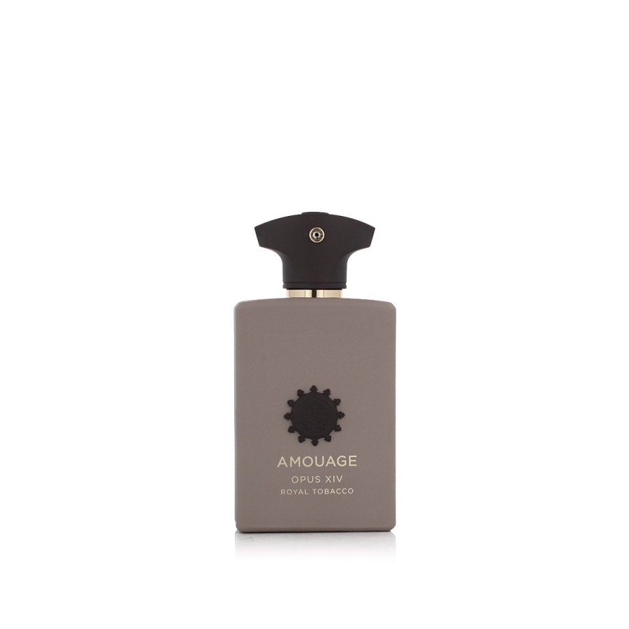Unisex parfume Amouage Opus XIV  Royal Tobacco EDP 100 ml #2