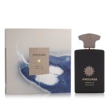 Unisex parfume Amouage Opus XV  King Blue EDP 100 ml #1