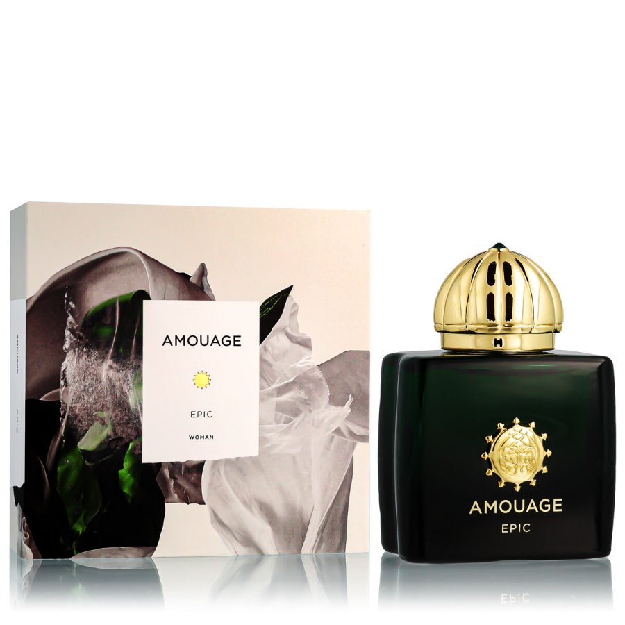 Dameparfume Amouage Epic EDP 50 ml #1