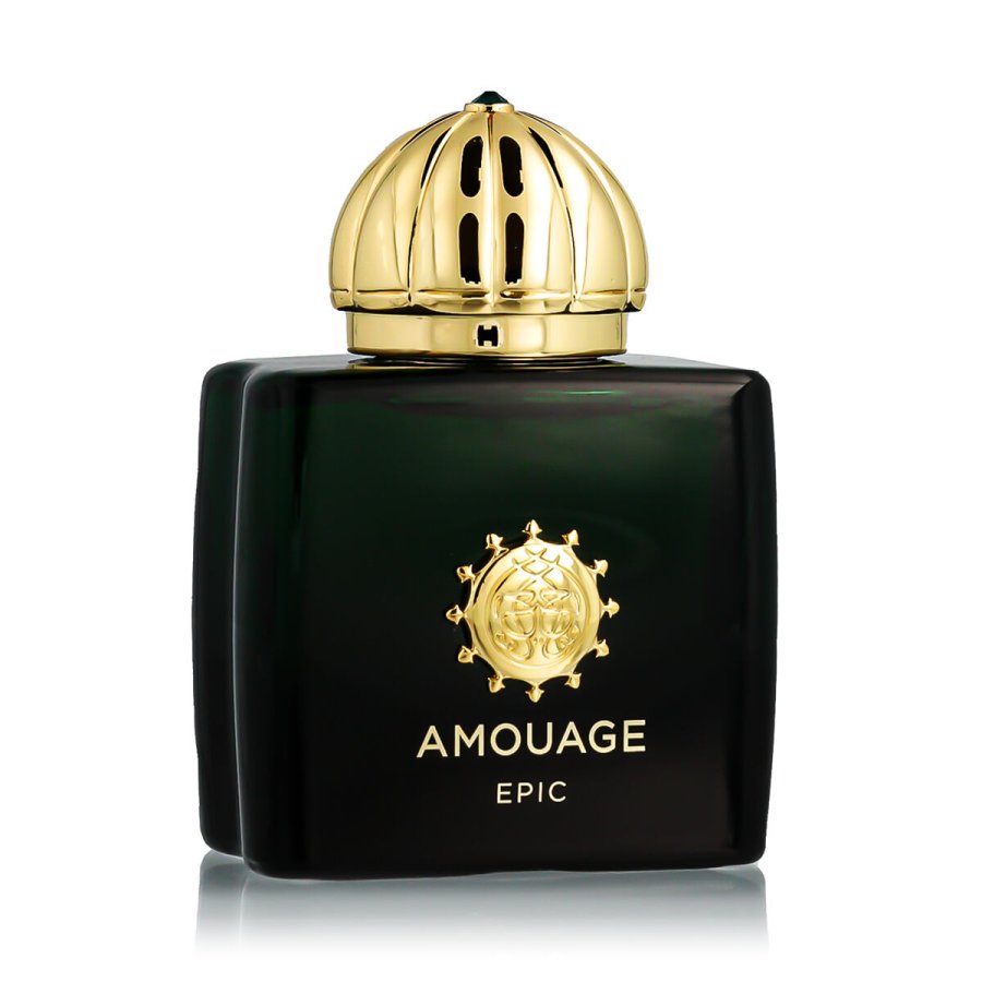 Dameparfume Amouage Epic EDP 50 ml #2