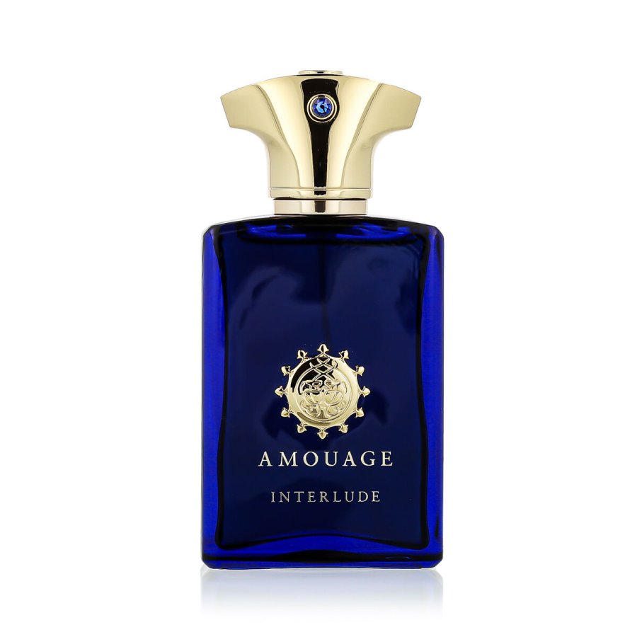 Herreparfume Amouage Interlude Pour Homme EDP 50 ml #2