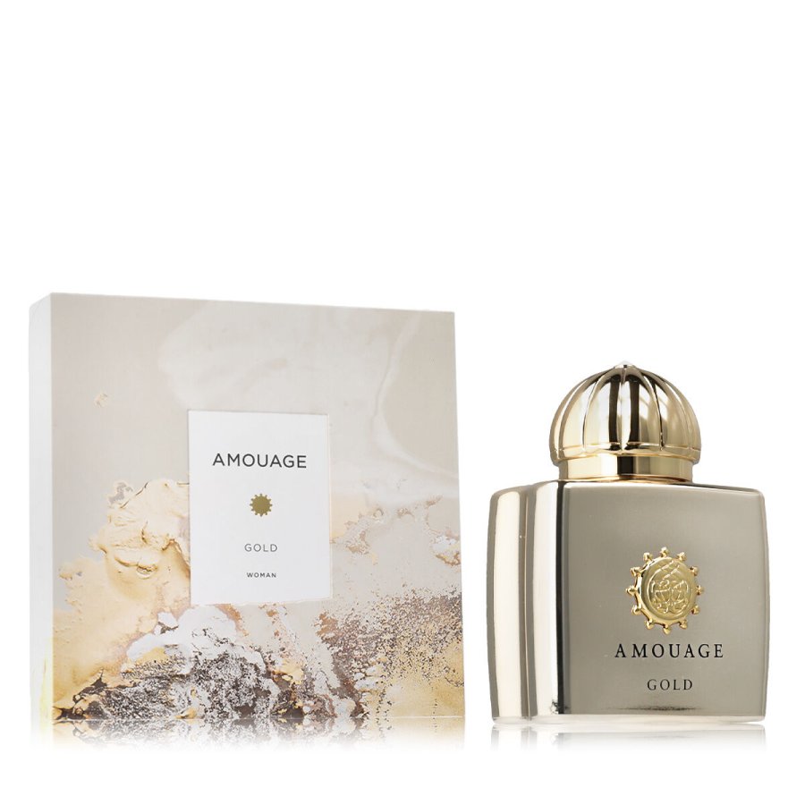 Dameparfume Amouage Gold Pour Femme EDP 50 ml #1