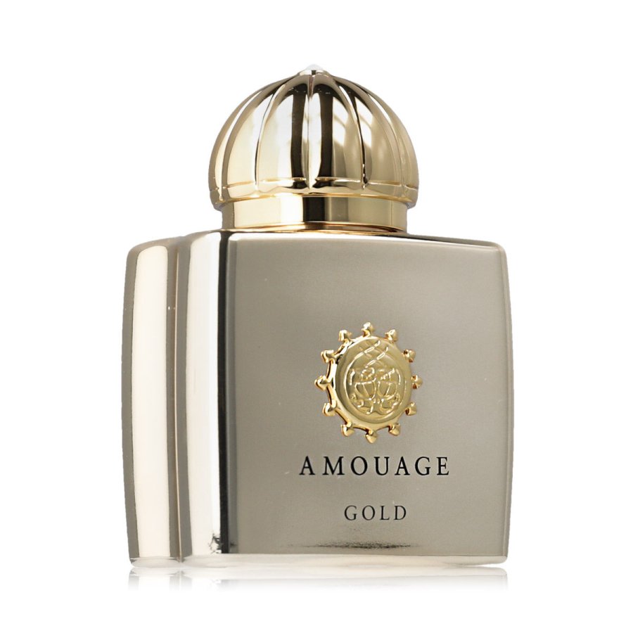 Dameparfume Amouage Gold Pour Femme EDP 50 ml #2