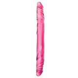 Dobbelt Masturbator Stroker Blush B yours Pink #2