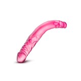 Dobbelt Masturbator Stroker Blush B yours Pink #6