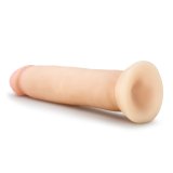 Realistisk Dildo Blush Au Naturel TPE  4,5 cm (22,8 cm) #13
