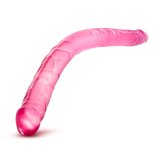 Dobbelt Masturbator Stroker Blush B yours Pink #2