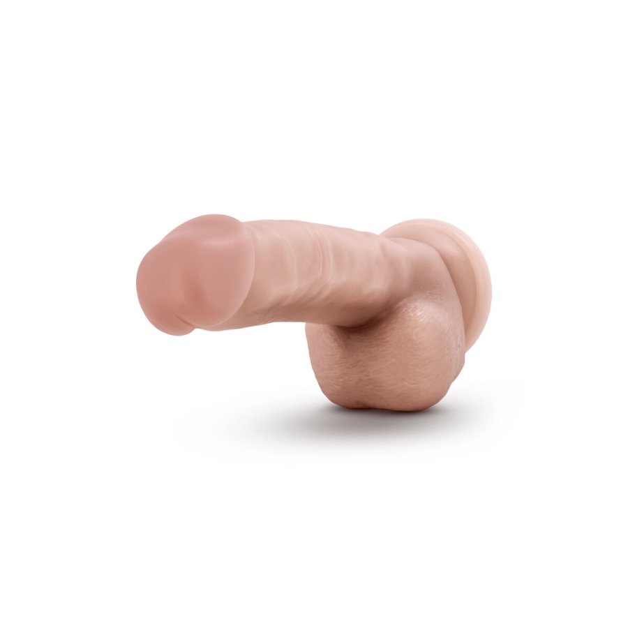Realistisk Dildo Blush Loverboy PVC  4,1 cm (15 cm) (13,9 cm) #7