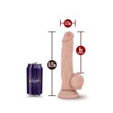 Realistisk Dildo Blush Loverboy PVC  4,1 cm (15 cm) (13,9 cm) #9