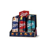 Udholdenhed Jack Ass Blush Schags #3