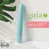 Vibrator Blush Gaia Bl #5