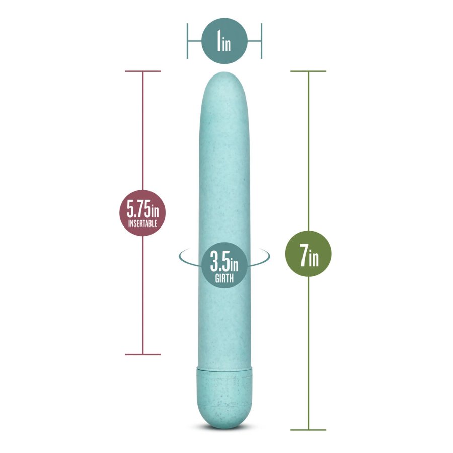 Vibrator Blush Gaia Bl #9