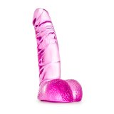 Realistisk Dildo Blush Naturally Yours TPE  3,1 cm (11,1 cm) (13,9 cm) #3