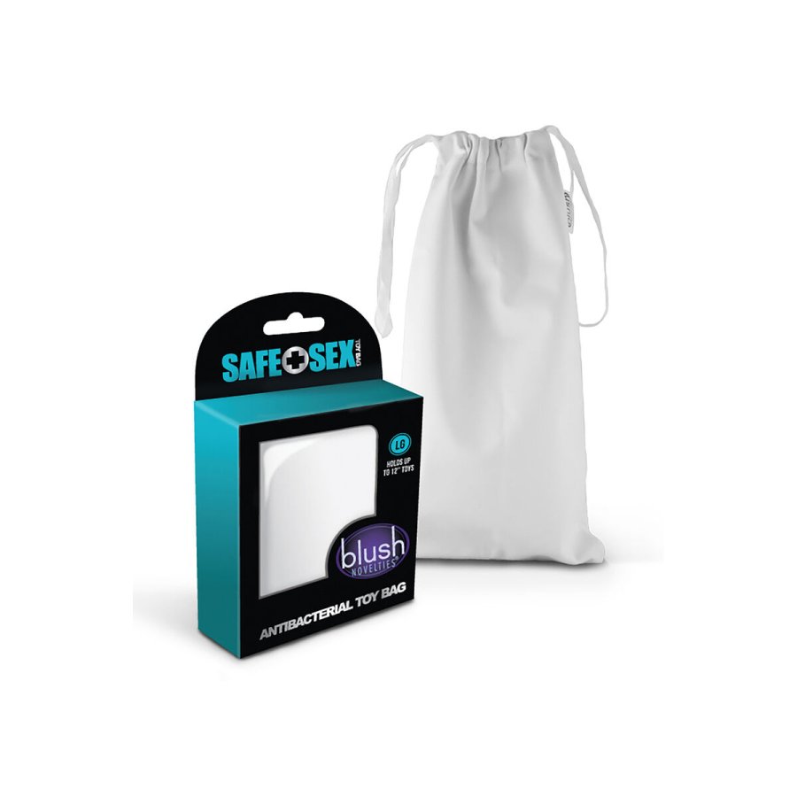 Opbevaringstaske Blush #1