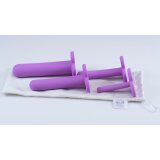 Opbevaringstaske Blush #5