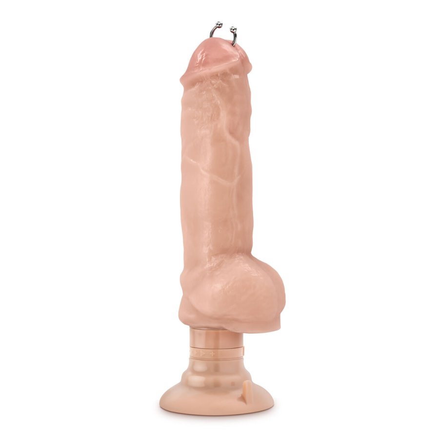 Realistisk Dildo Blush Loverboy PVC  5,8 cm #3