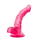 Realistisk Dildo Blush B yours PVC  4,2 cm (15,8 cm) #1