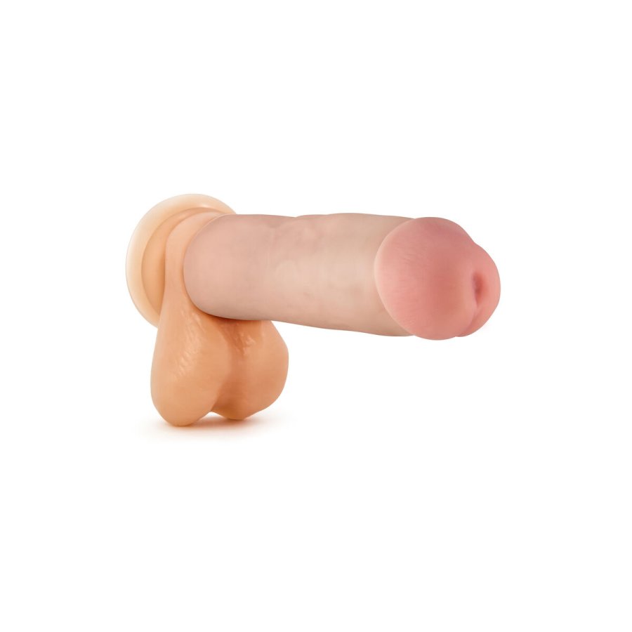 Penis cover Blush Performance Kd  5 cm #7
