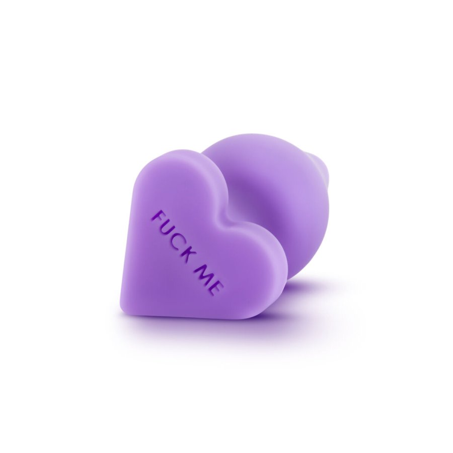 Anal plug Blush Play with me Lilla (9,5 cm) #2