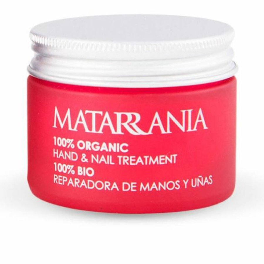 Hndcreme Matarrania Bio 30 ml #1