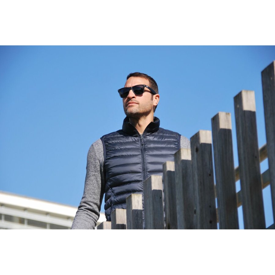 Solbriller Eagle WAVE Sort #5