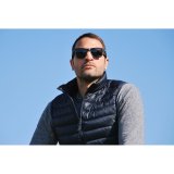 Solbriller Eagle WAVE Sort #6