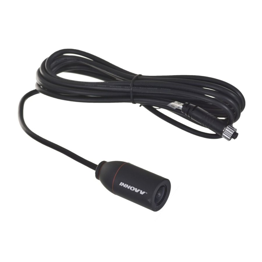 Videokamera Innovv K5  #3