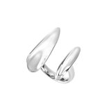 reringe til kvinder Breil TJ3705 Sterling slv 925 Slvfarvet #1